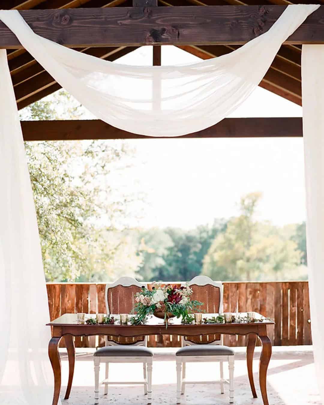 Ranch Austin Wedding Venue