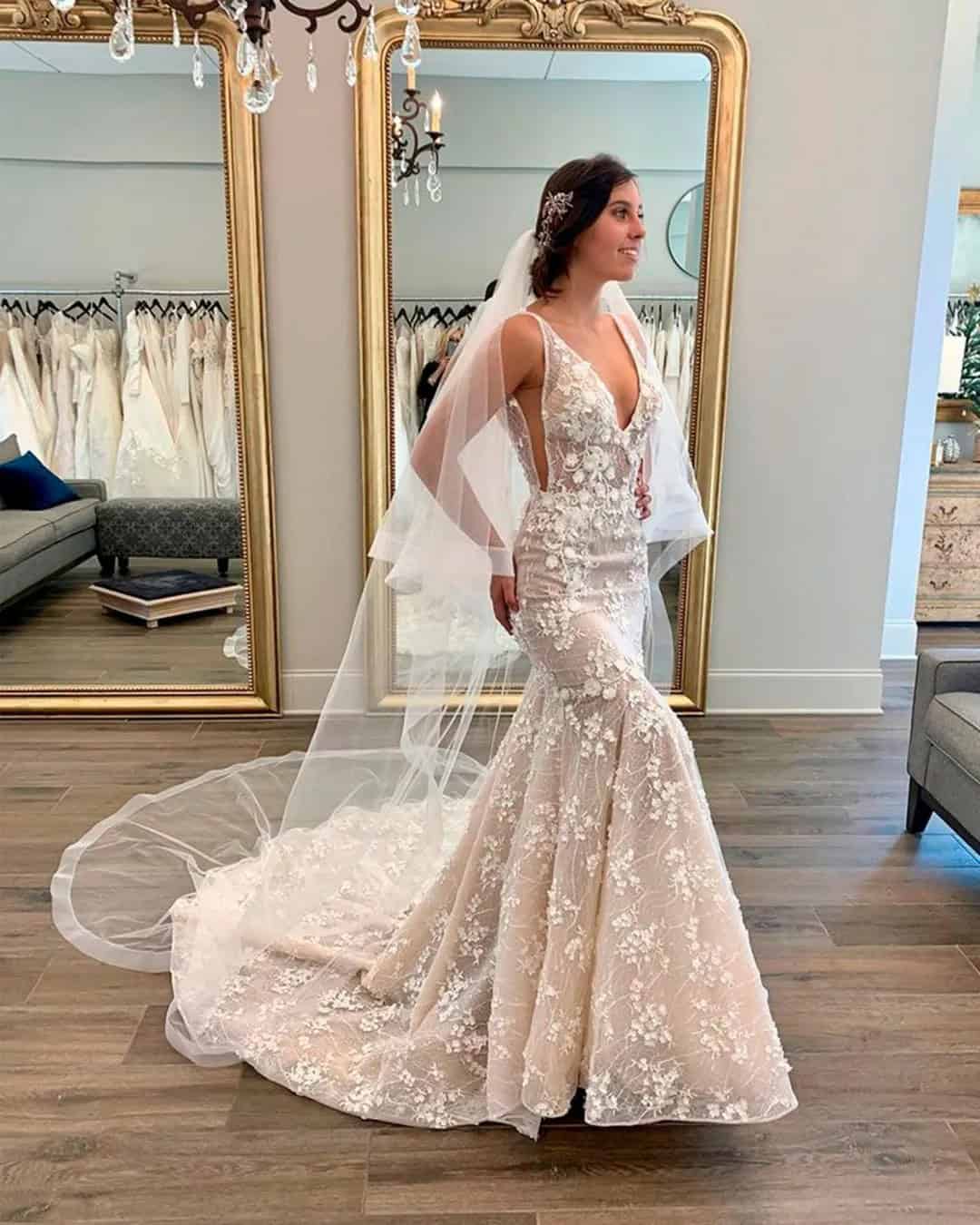 Bridals By Aimee Bridal Salon In Atlanta