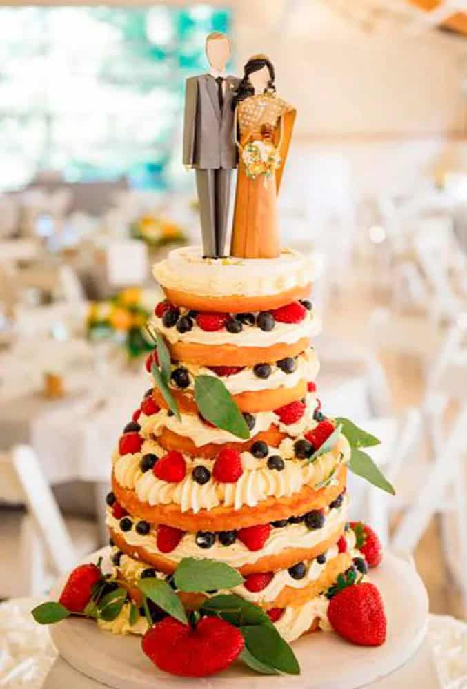 DIY Ideas for Cake Toppers