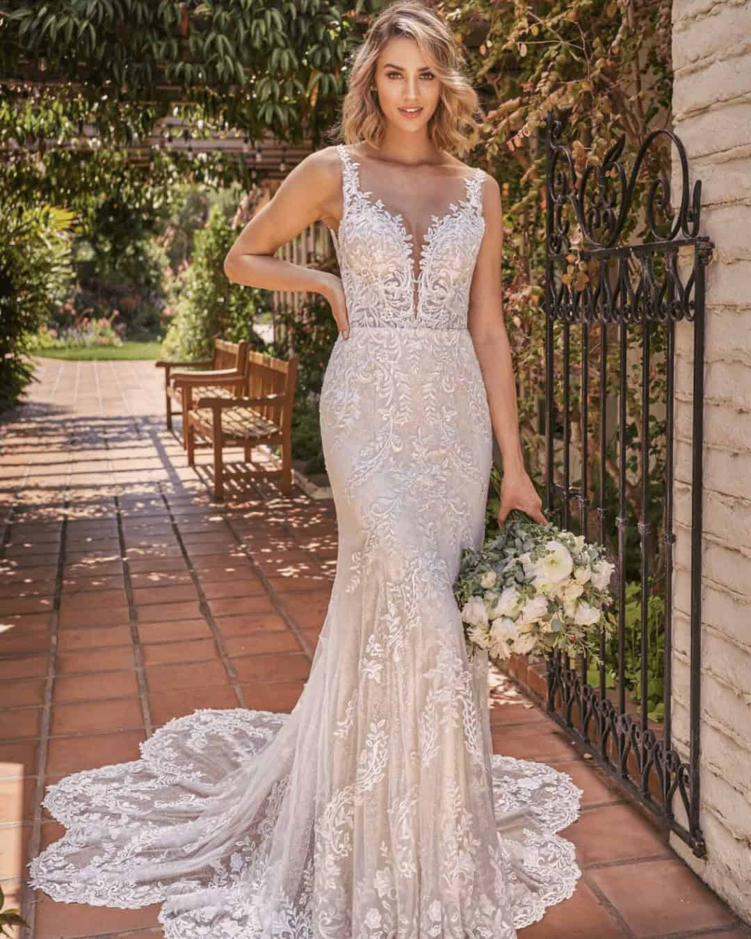 Alessandra Bridal