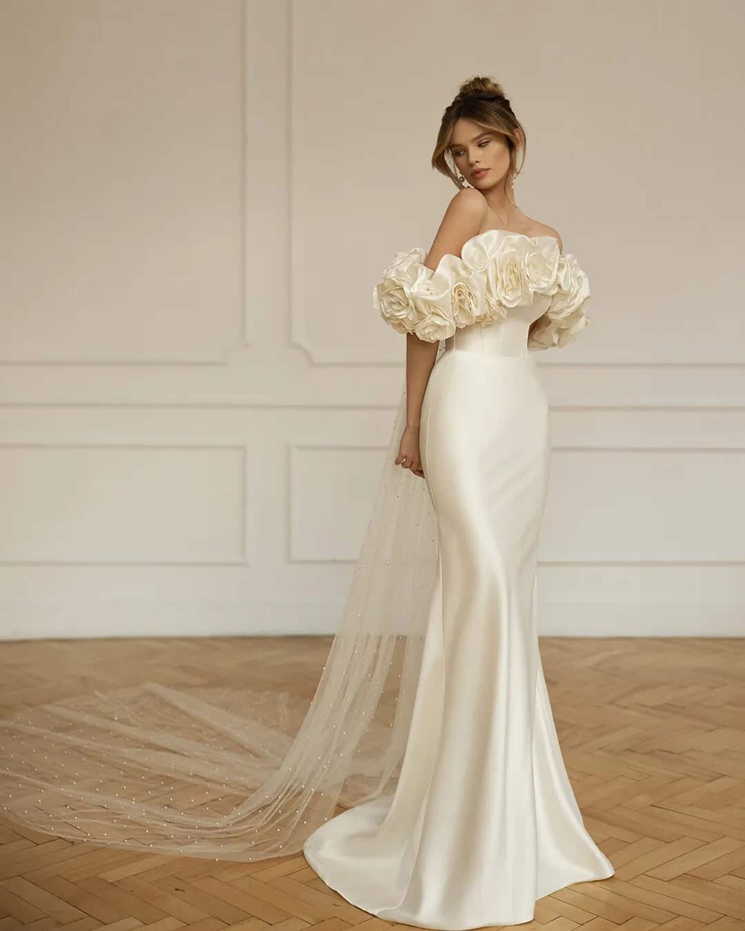 Simple Wedding Dresses