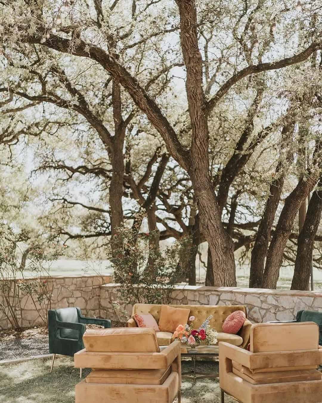 The Vineyards at Chappel Lodge