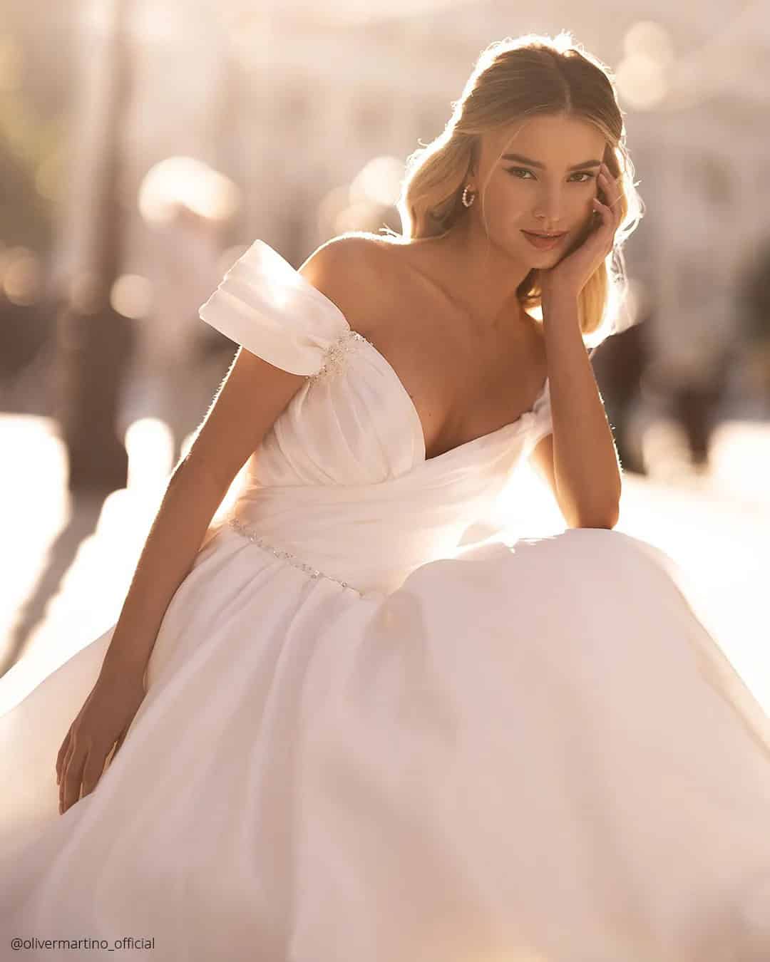 Cheap Wedding Dresses Under $500