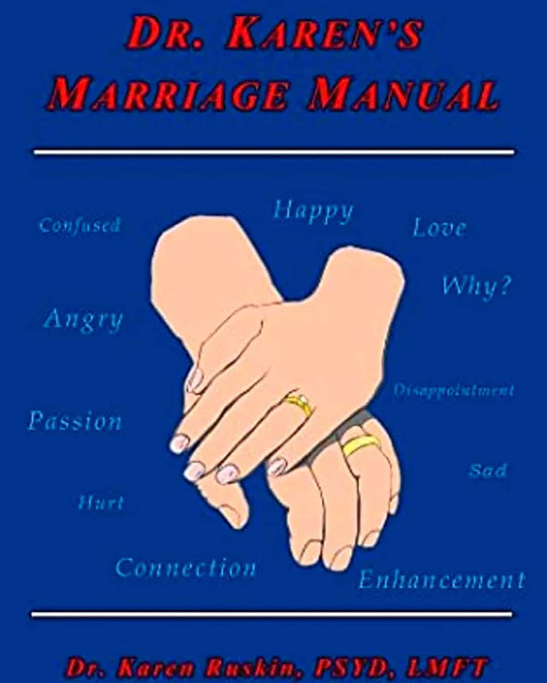 Marriage manual