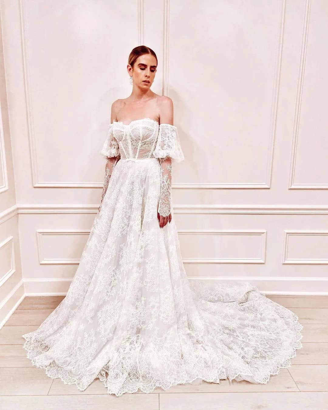 Love Couture Bridal