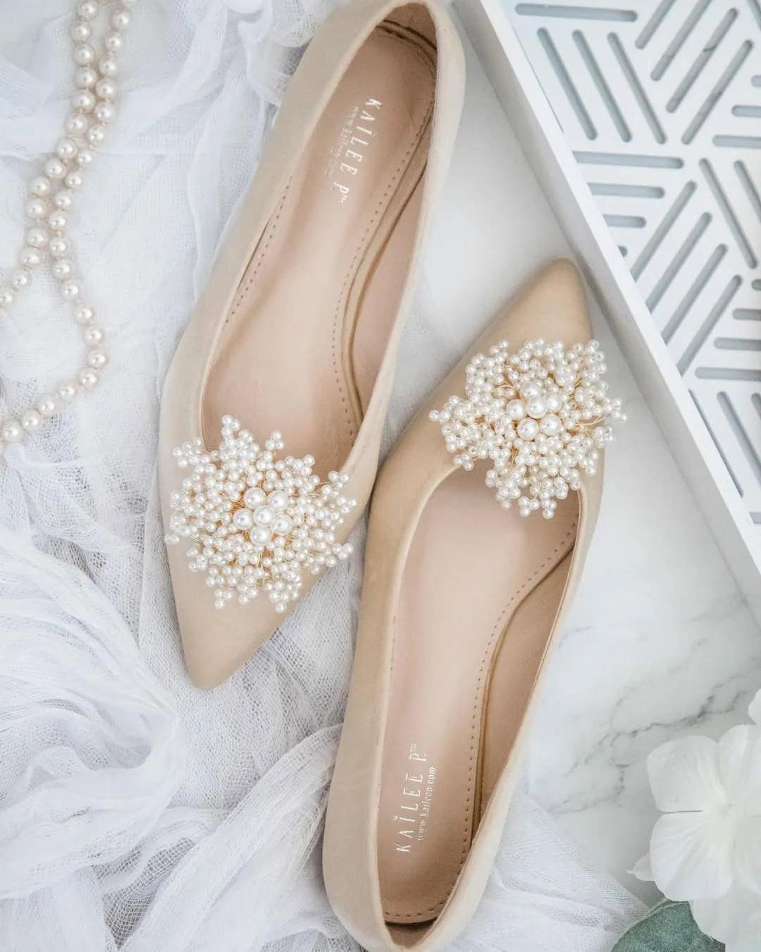 Beach Wedding Guest Shoes