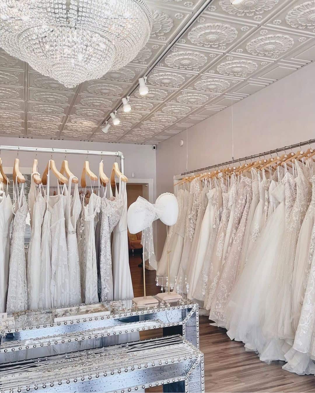 Luxe Redux Bridal Boutique