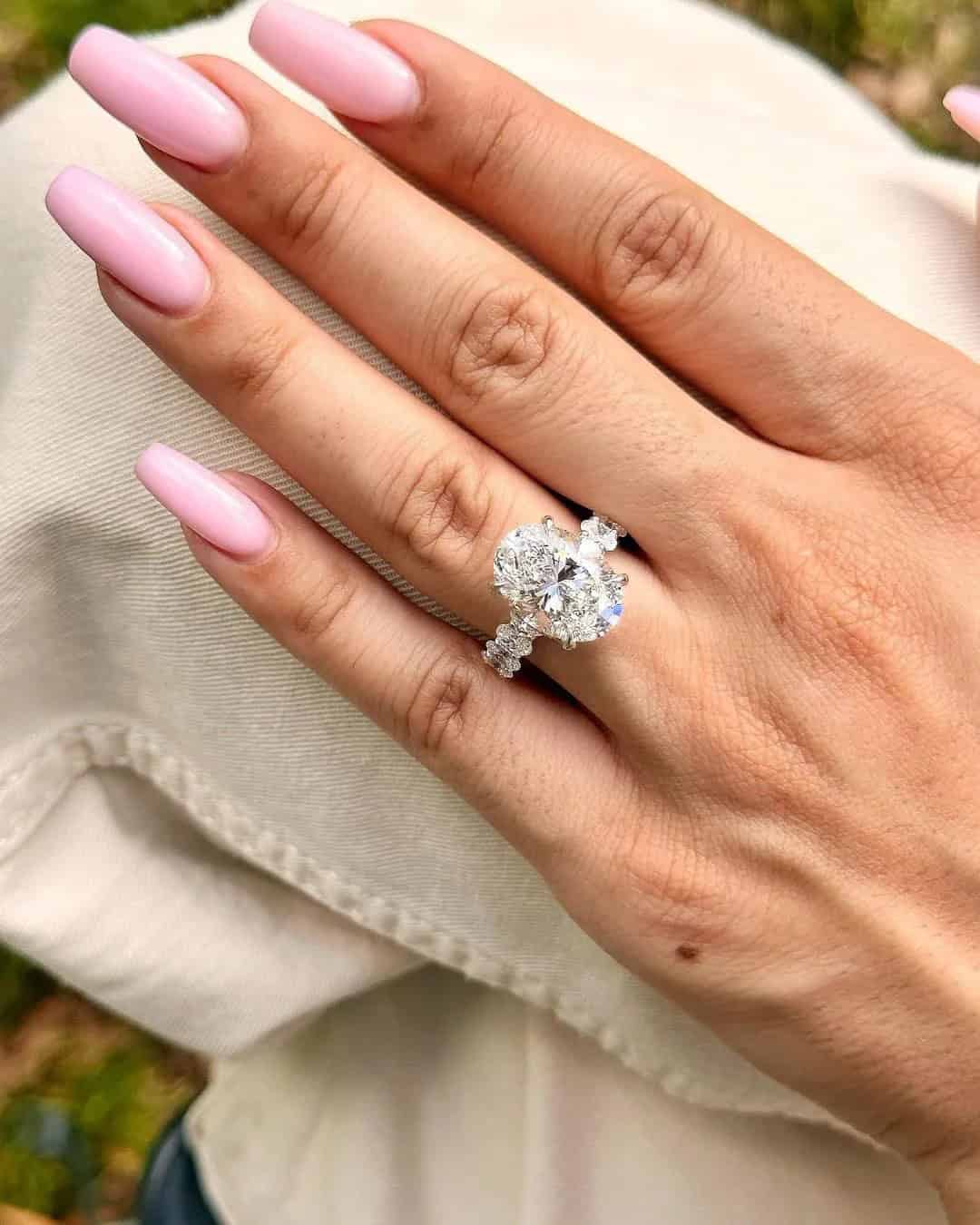 How To Do Ring Size Without Taking Measurements?