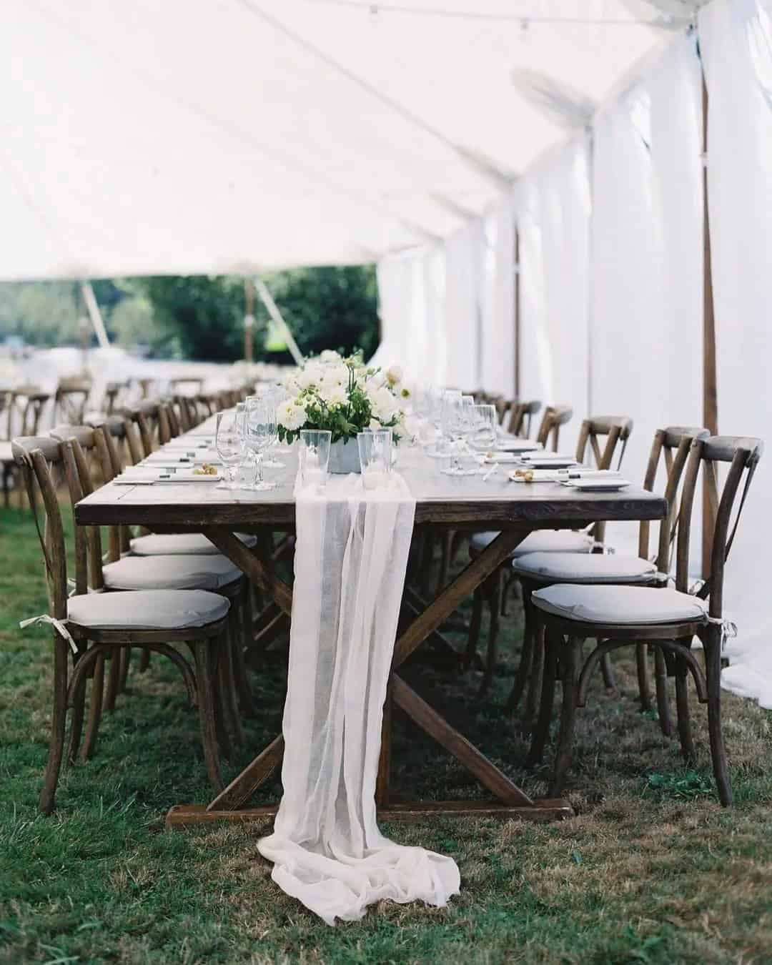 Wedding Table Decor Trends