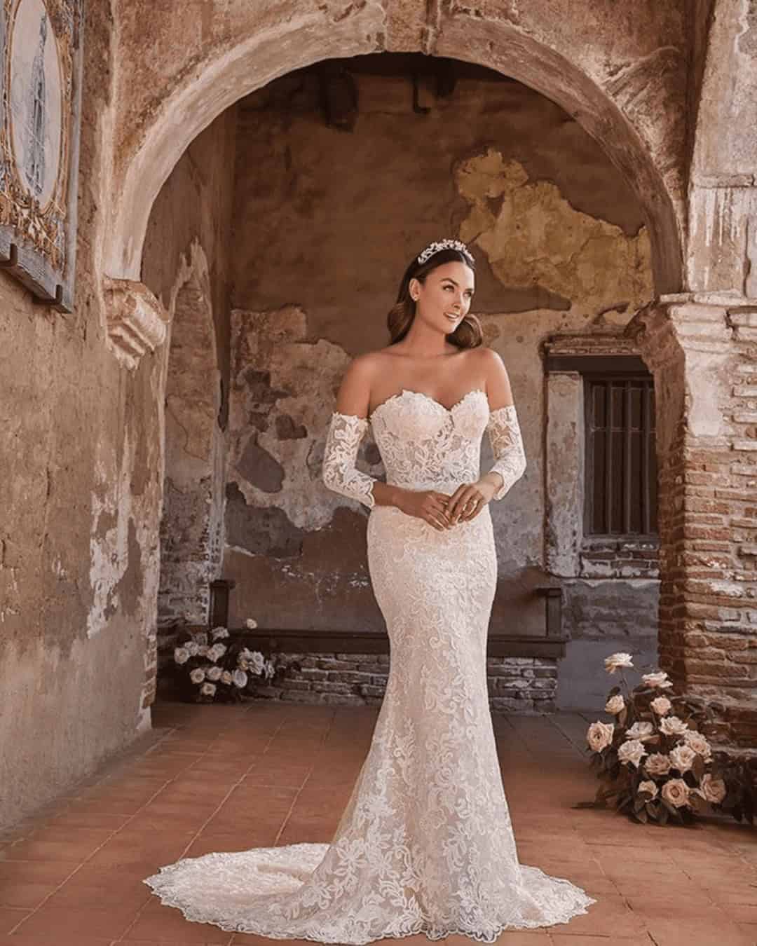 Aleana’s Bridal Shop