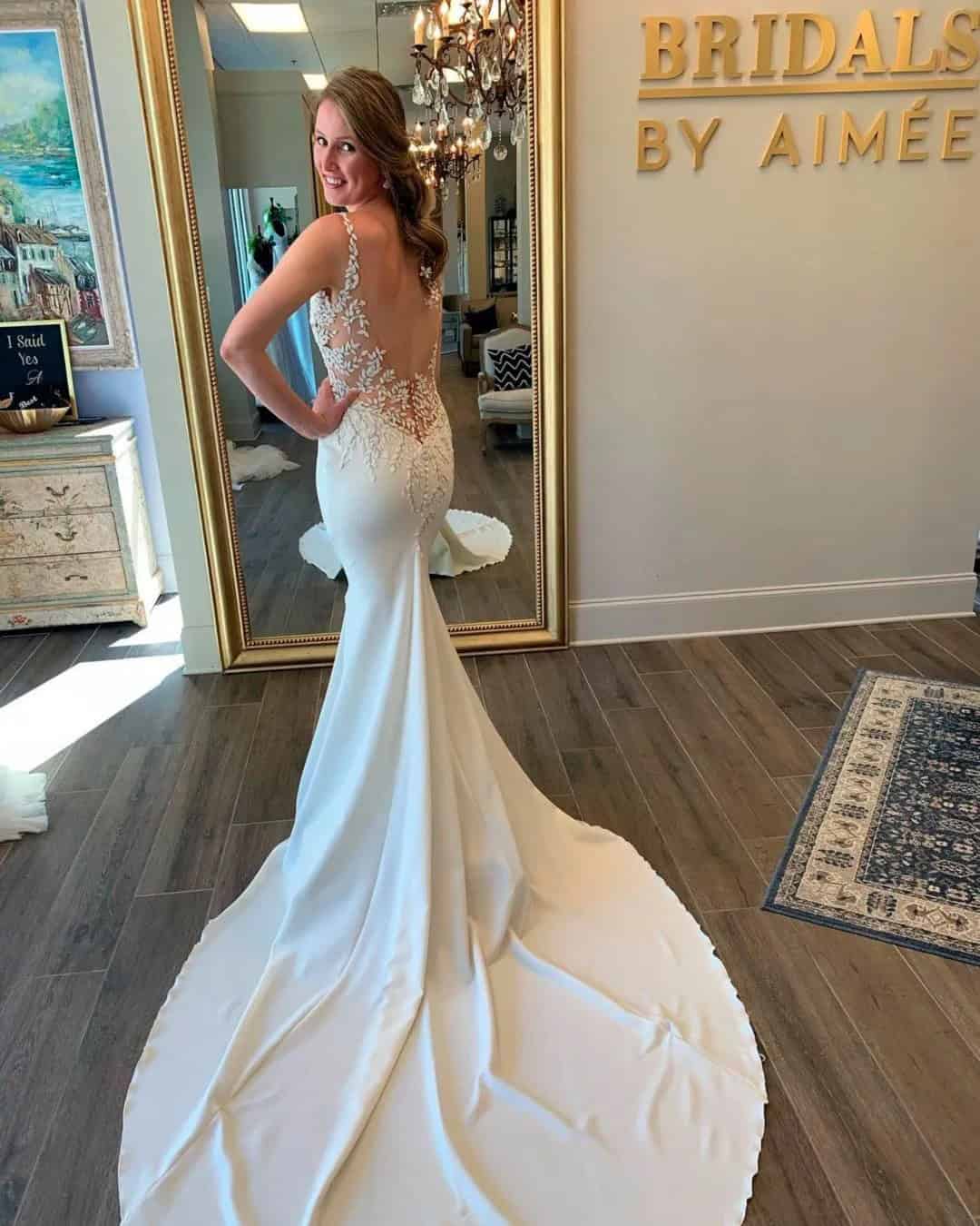 Bridals By Aimee Bridal Salon In Atlanta