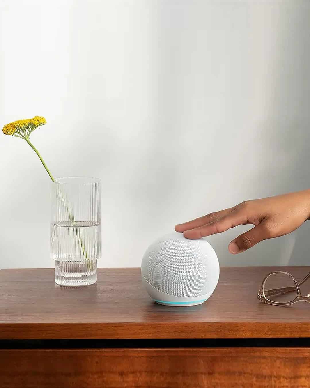 Smart Speaker