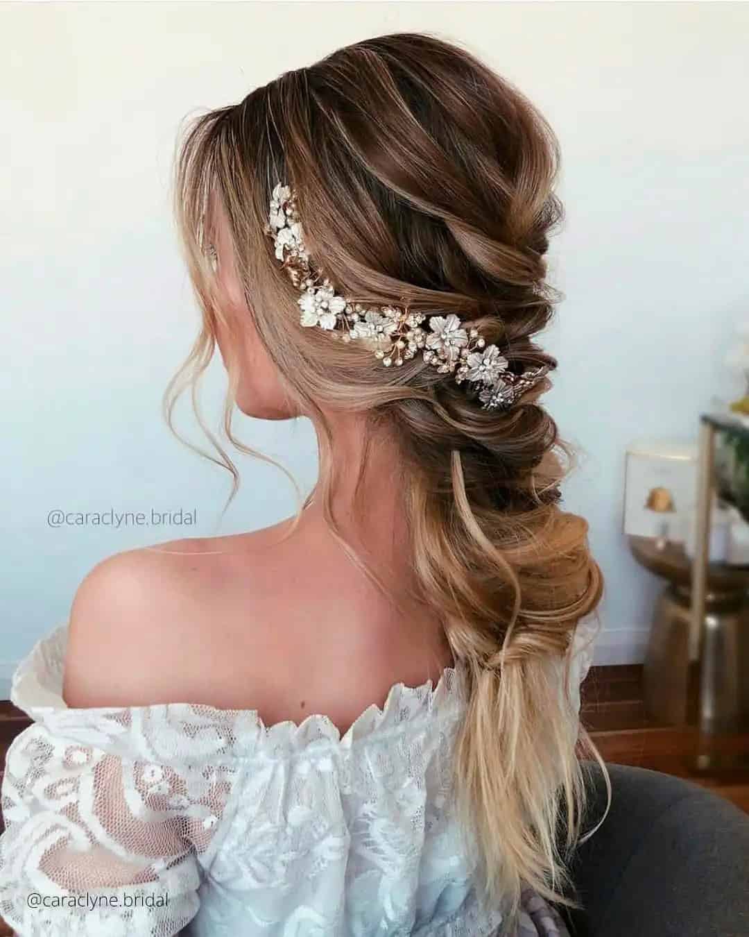 Braided Glamour