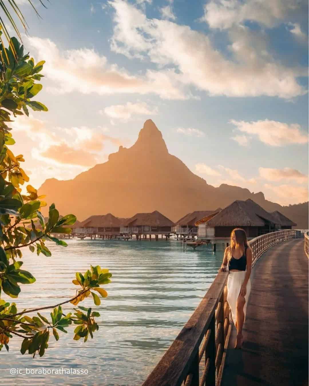 Bora Bora