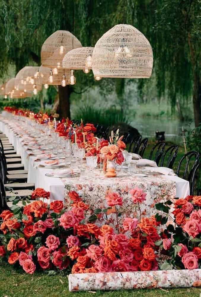 Flowers Decor Ideas