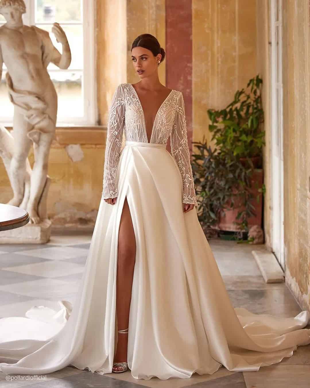 Pollardi Bridal Gowns