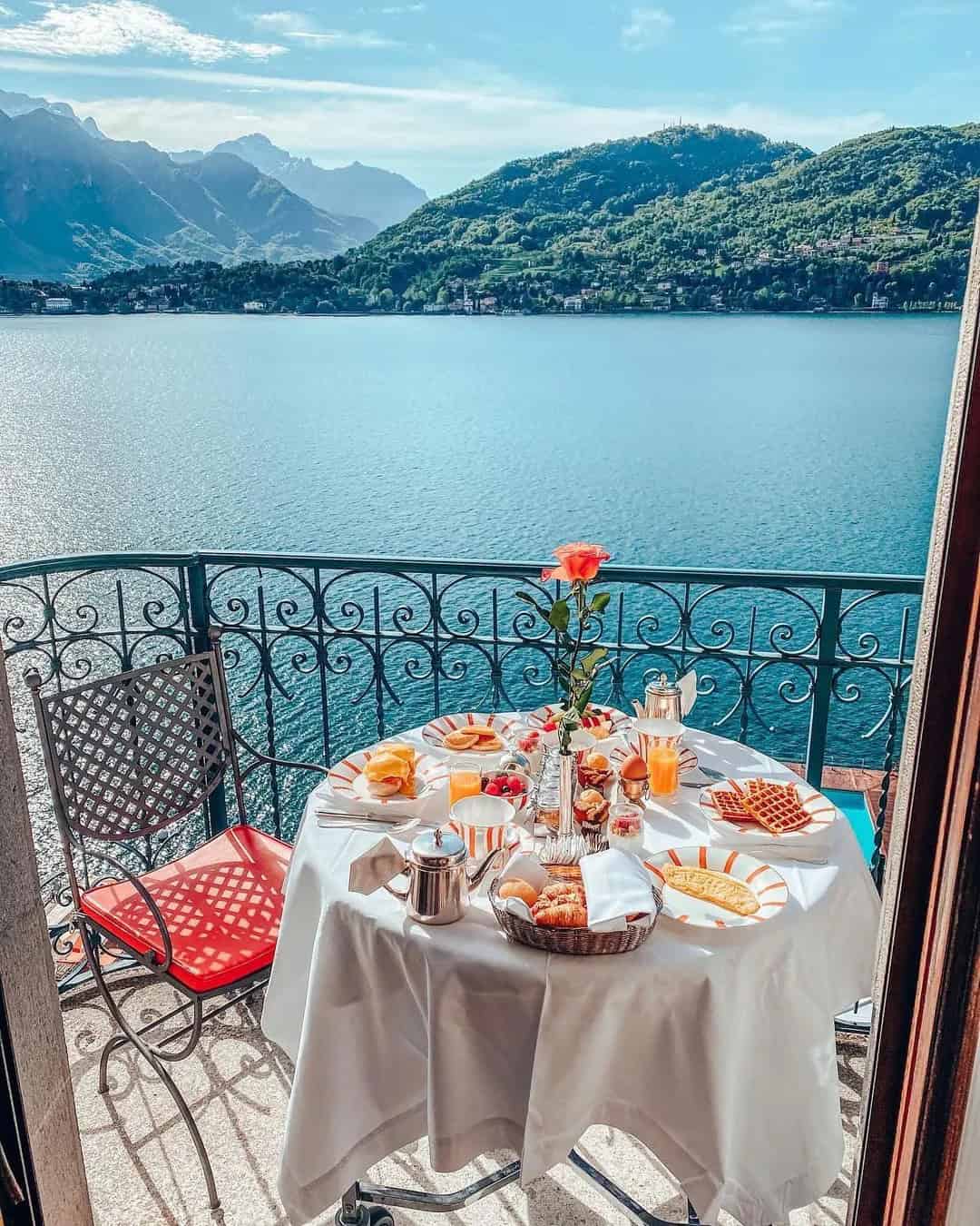 Lake Como