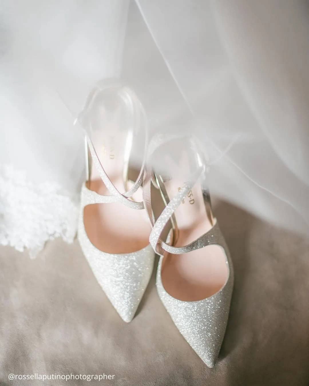 Wedding Shoes