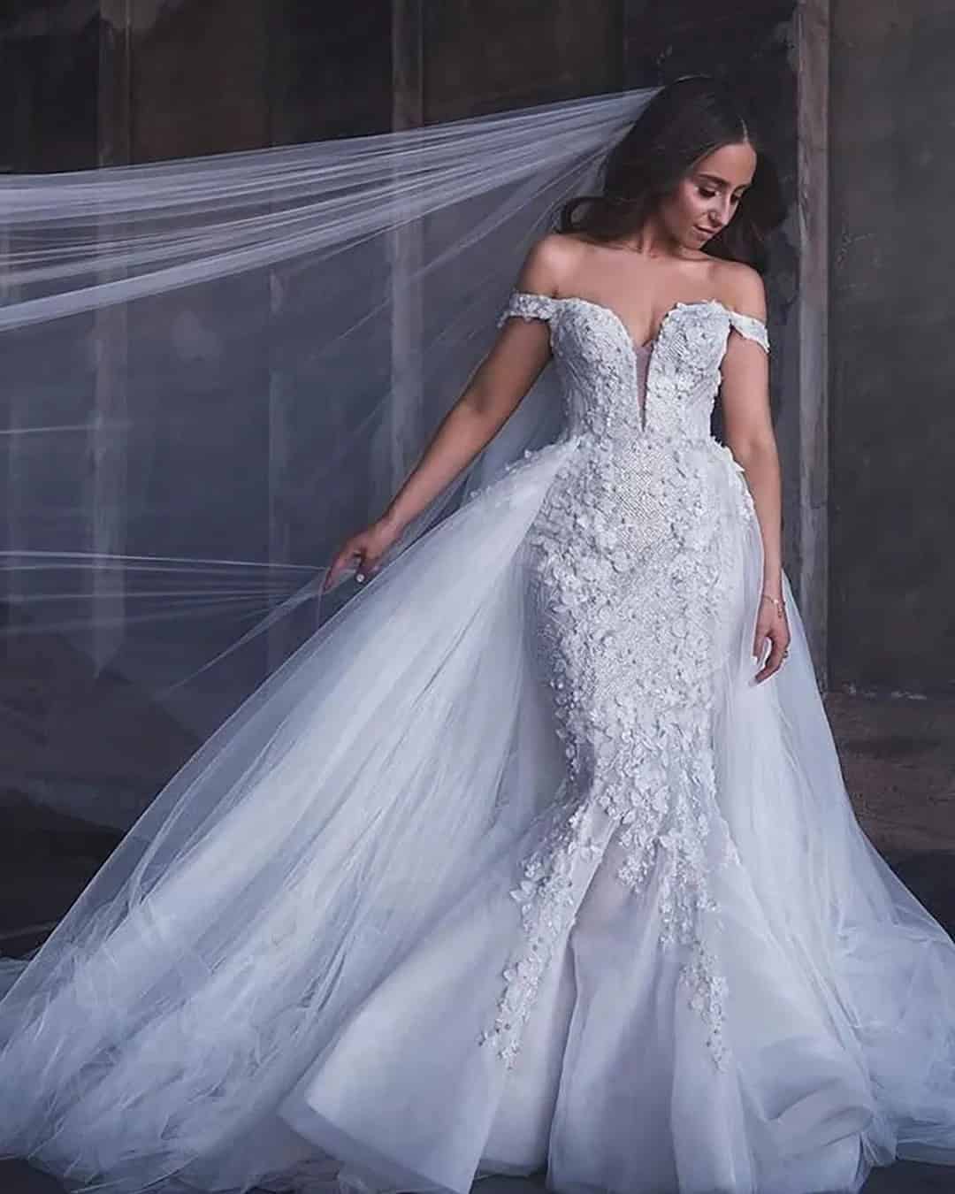 Wedding Dress Full Size