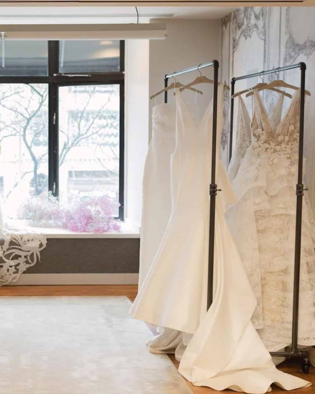 Musette Bridal Boutique