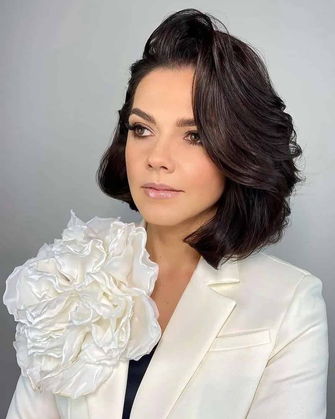 Natural Volume Bob