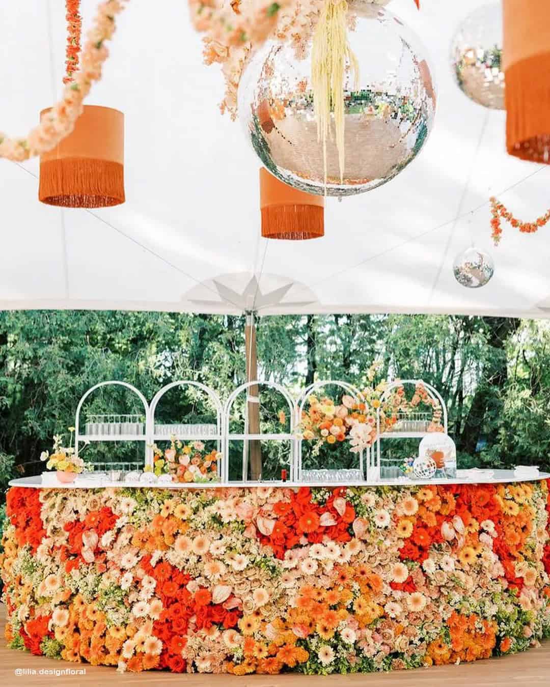 Wedding Reception Ideas