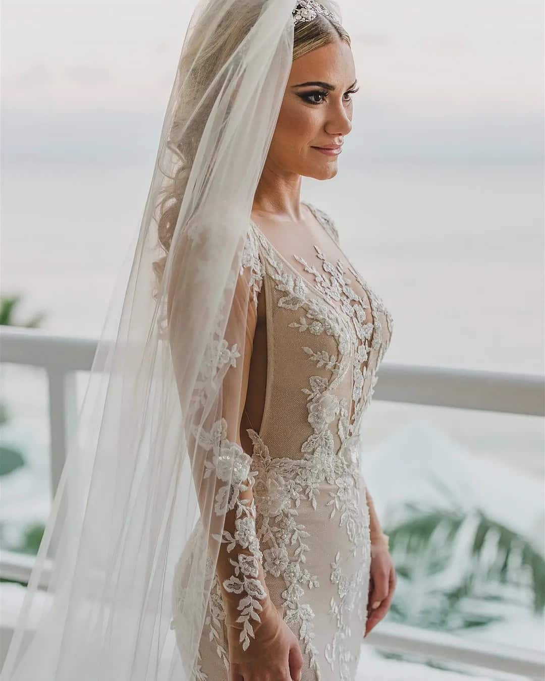 How was your experience with the Galia Lahav brand?