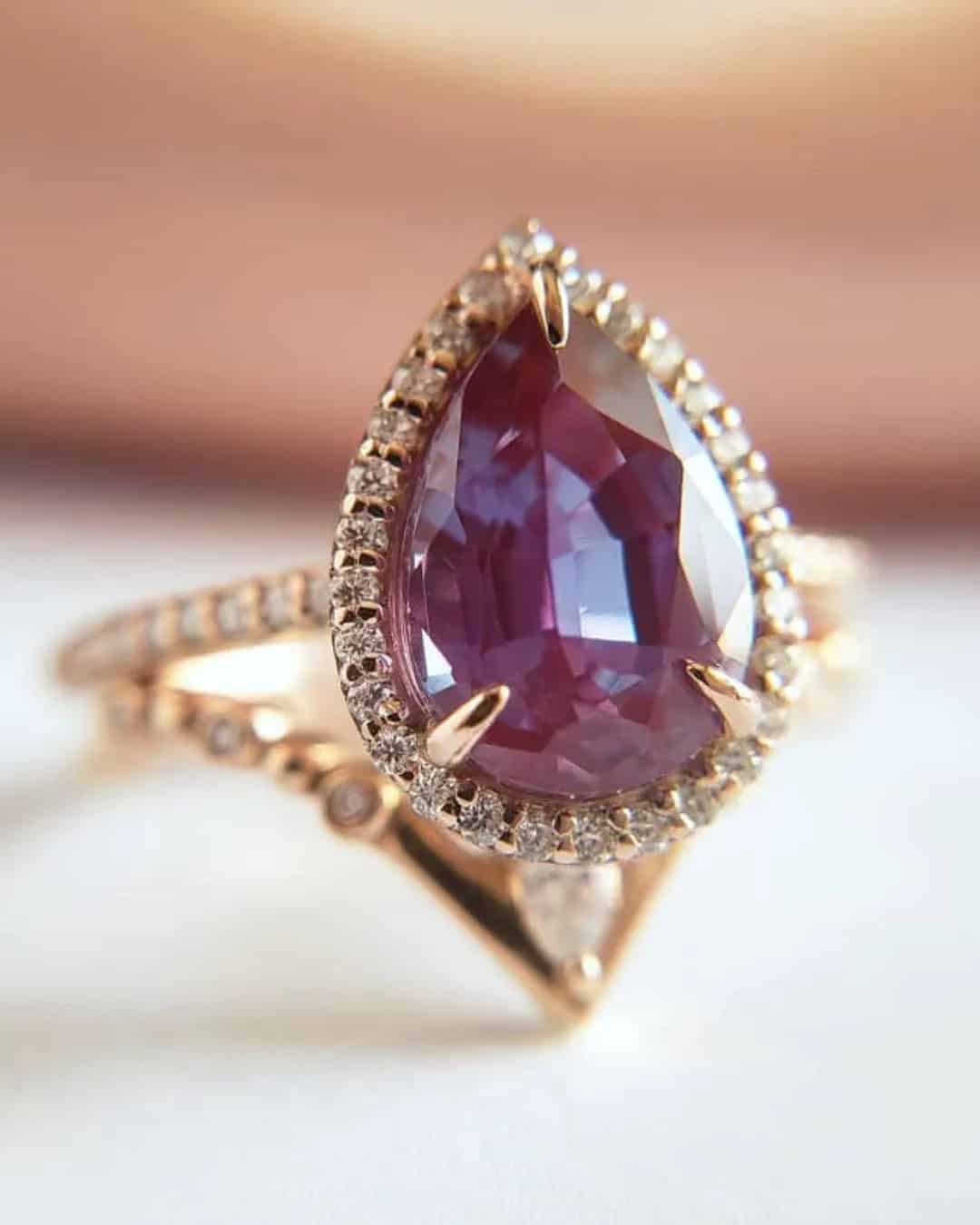 Vintage Engagement Rings: Guide to Eras