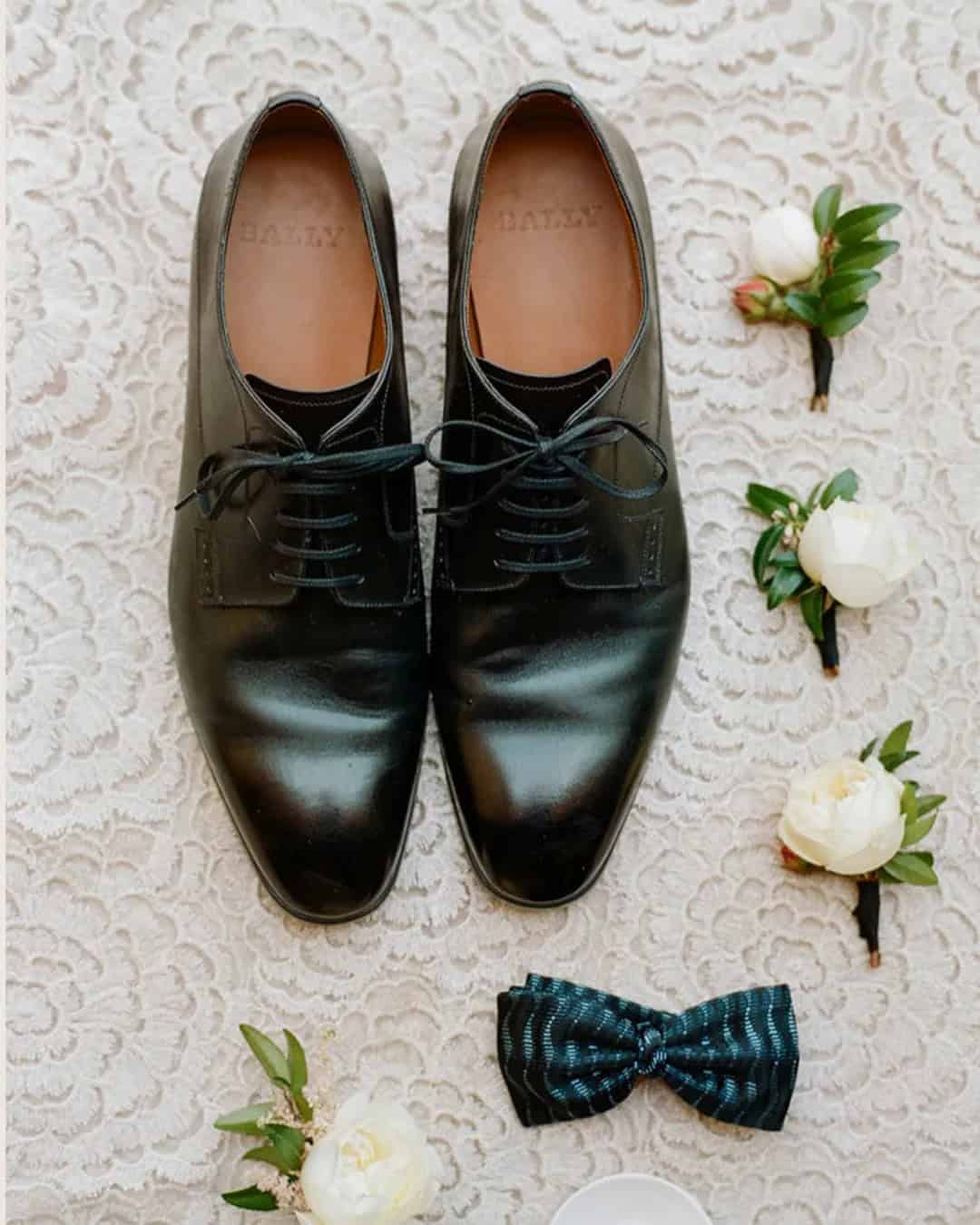 Formal Wedding Shoes