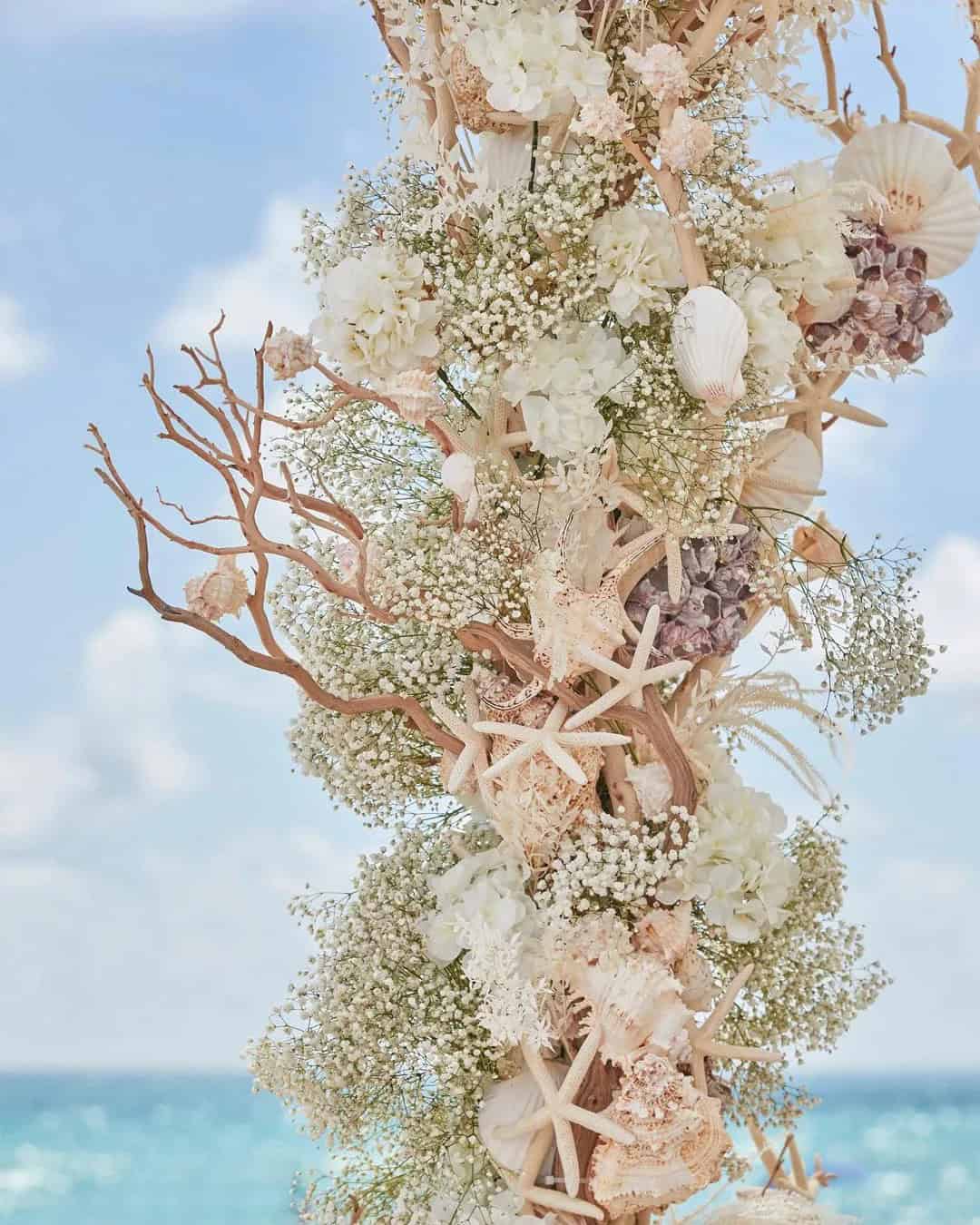 Beach Wedding