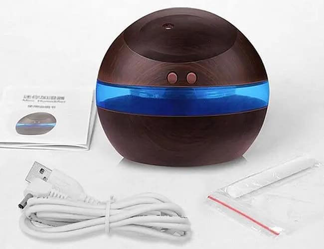 Scent Diffuser