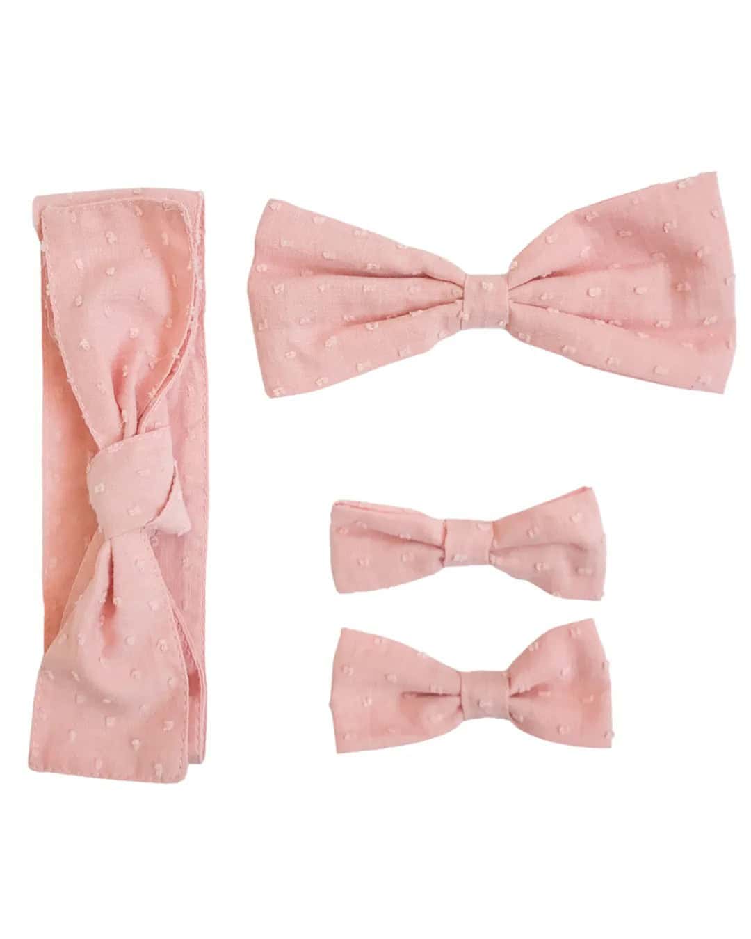 Head Bow Accessories