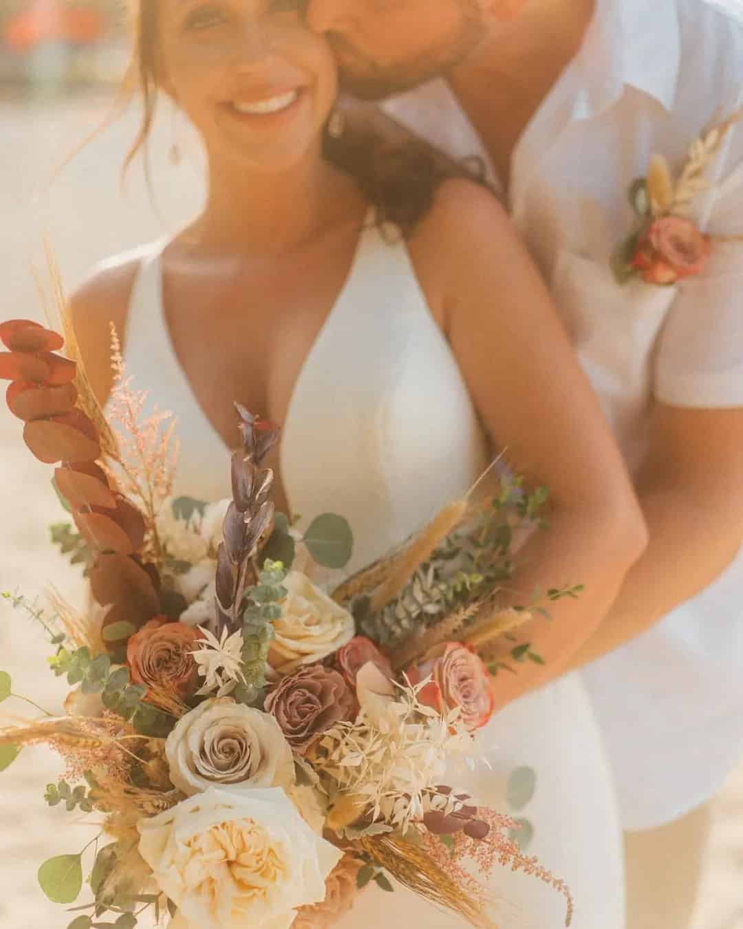 Bridal Bouquets