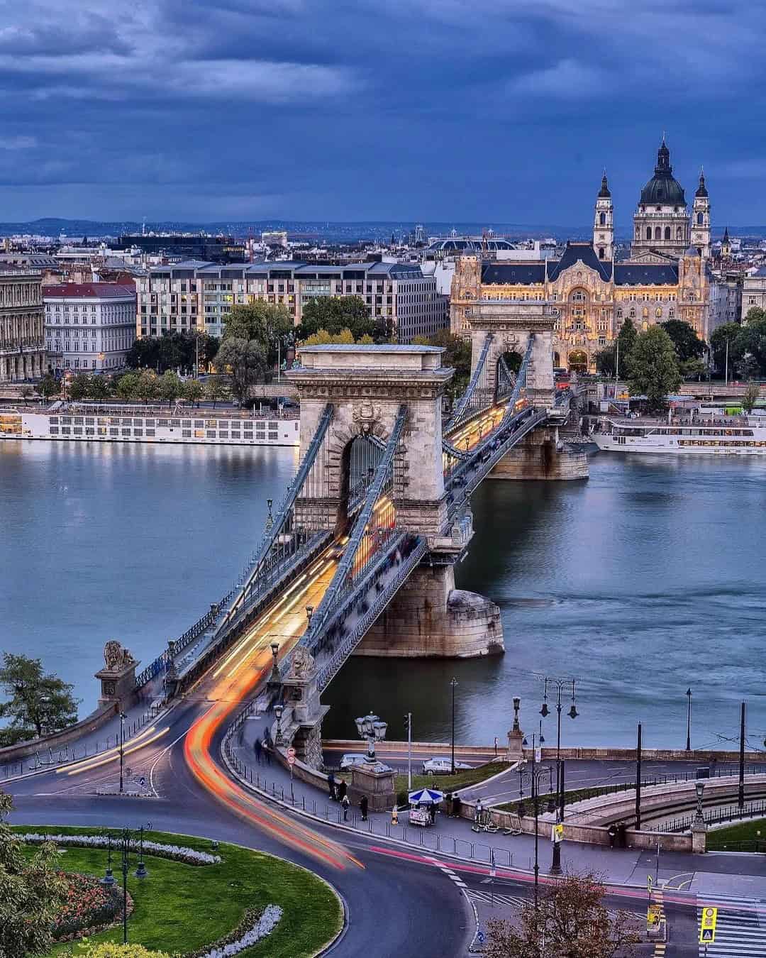 Budapest, Hungary