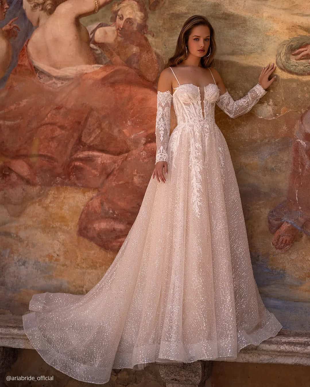 Aria Wedding Gowns