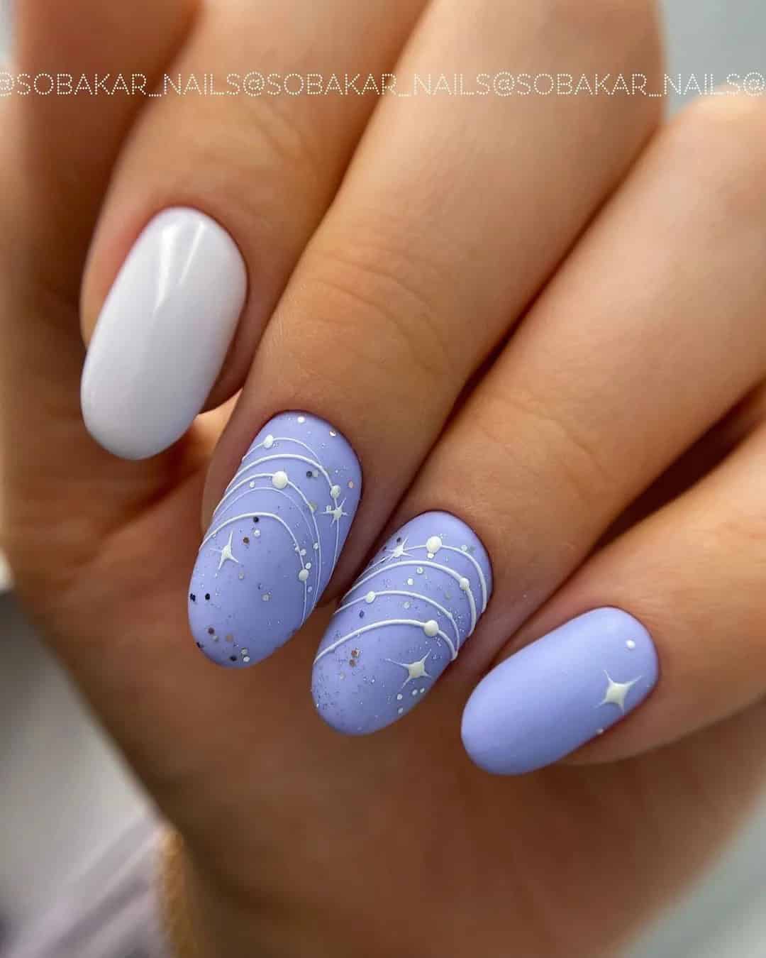 Winter Nail Ideas