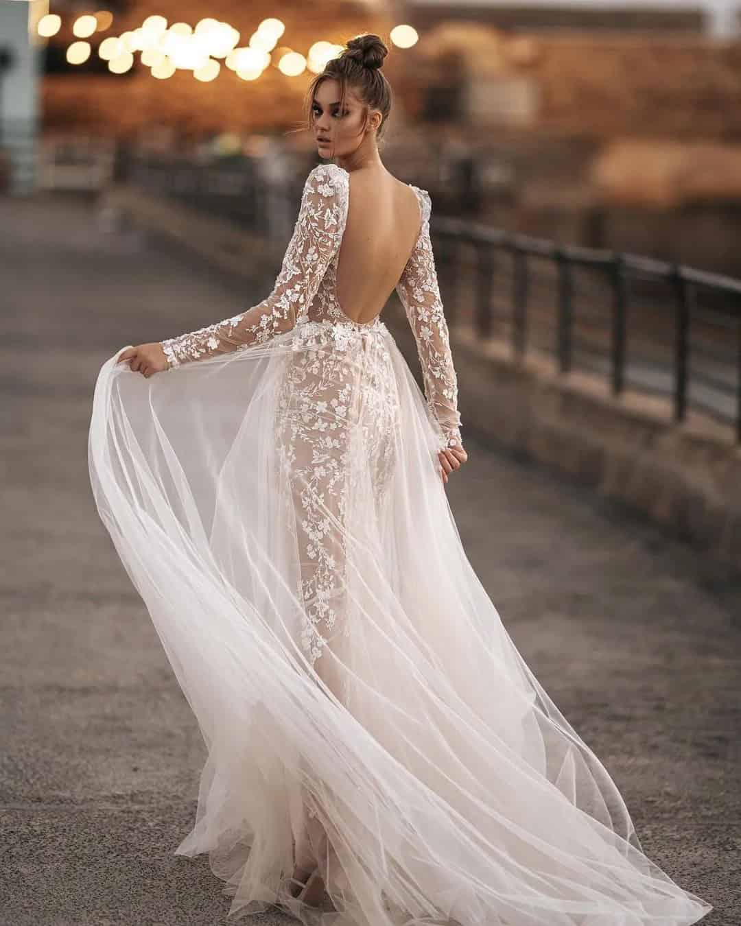 Berta Wedding Dresses