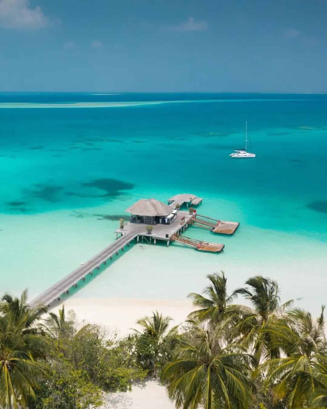 Maldives