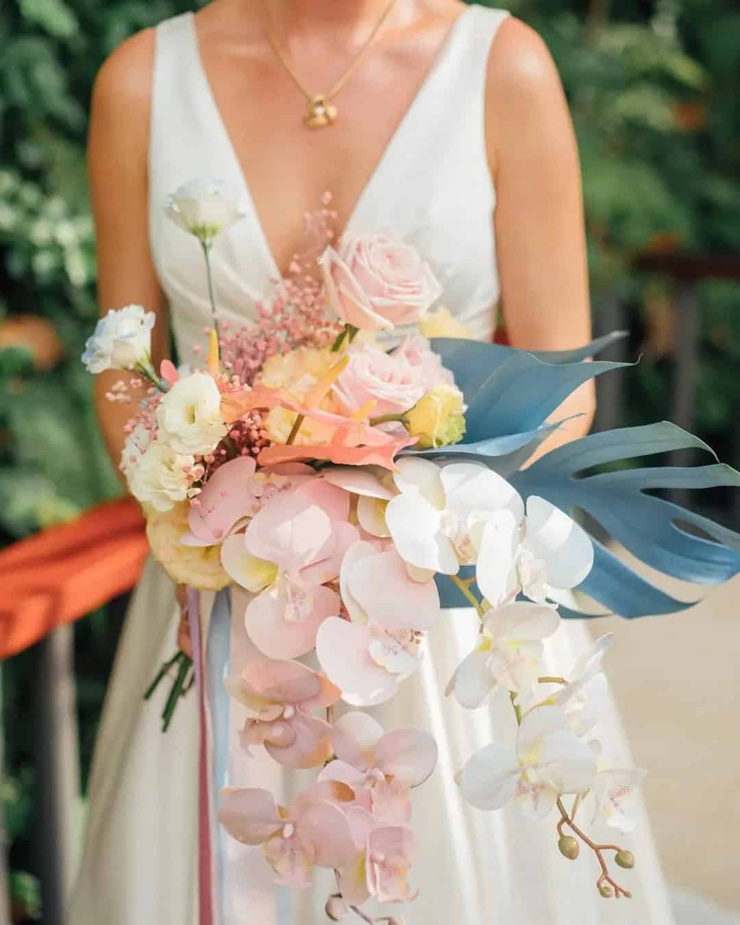 Bridal Bouquets