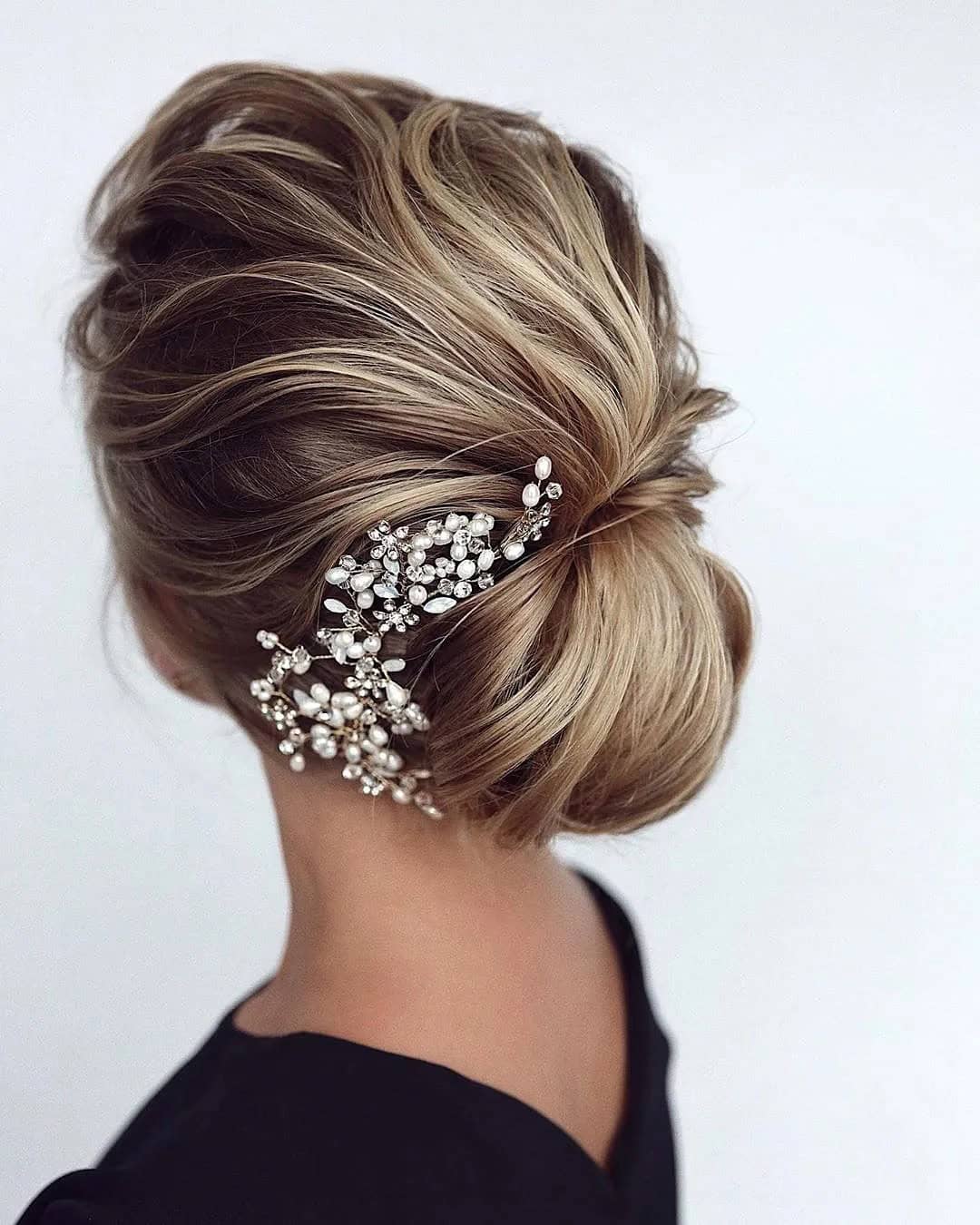 Classic Updo