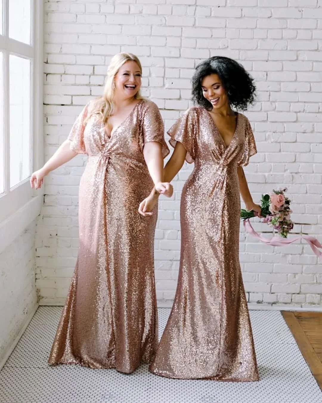 Sequin Dress Ideas