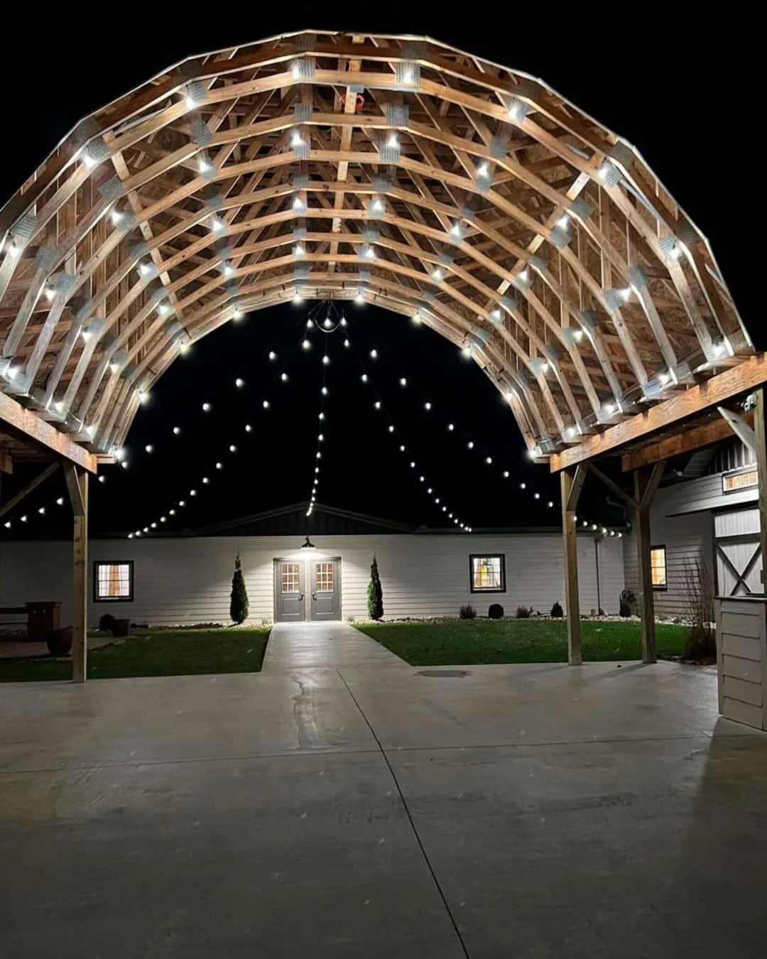 Twin Gables Event Center