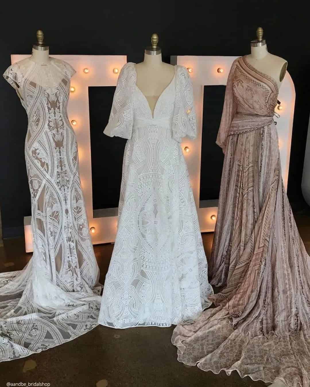 A&Bé Bridal Shop