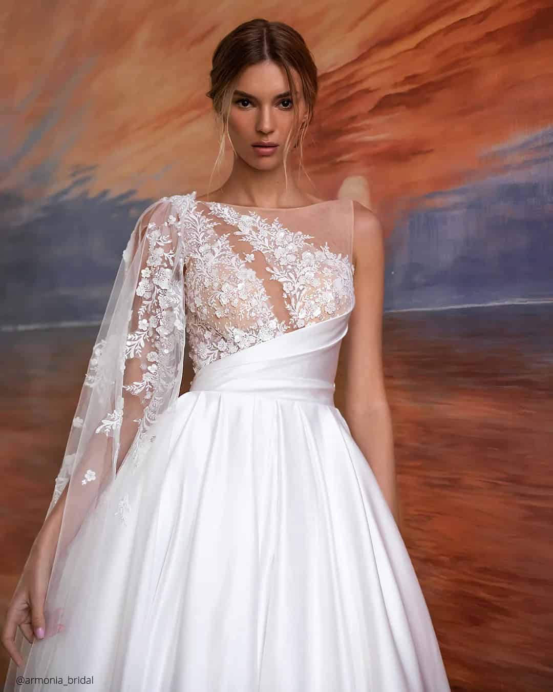 Armonia Wedding Dresses