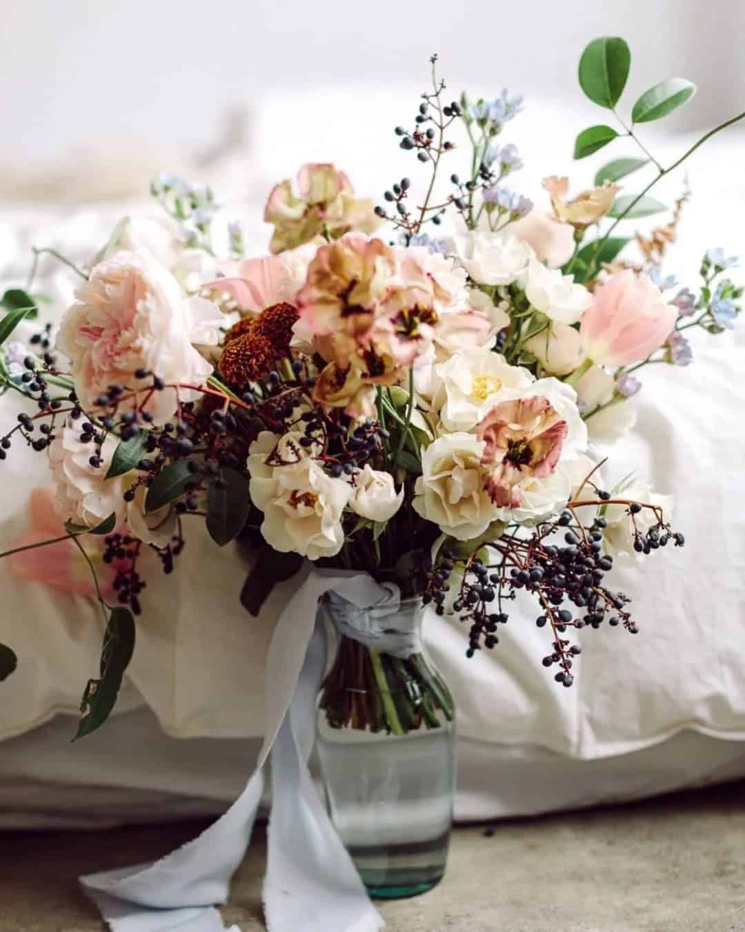 Vintage Bouquet Ideas