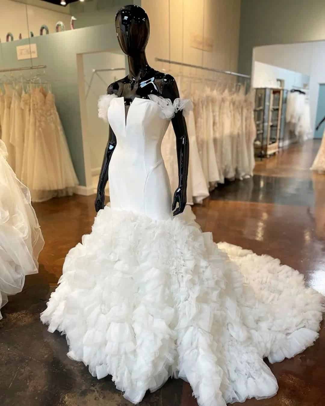 LuLu’s Bridal Boutique