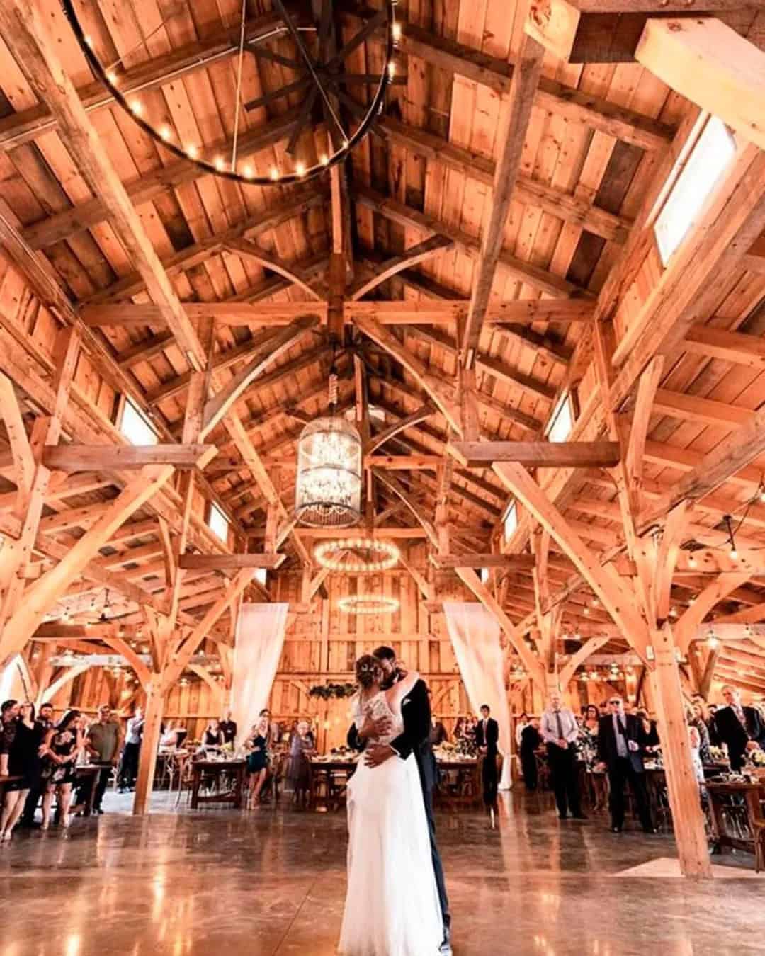 The Barn at Lord Howe Valley