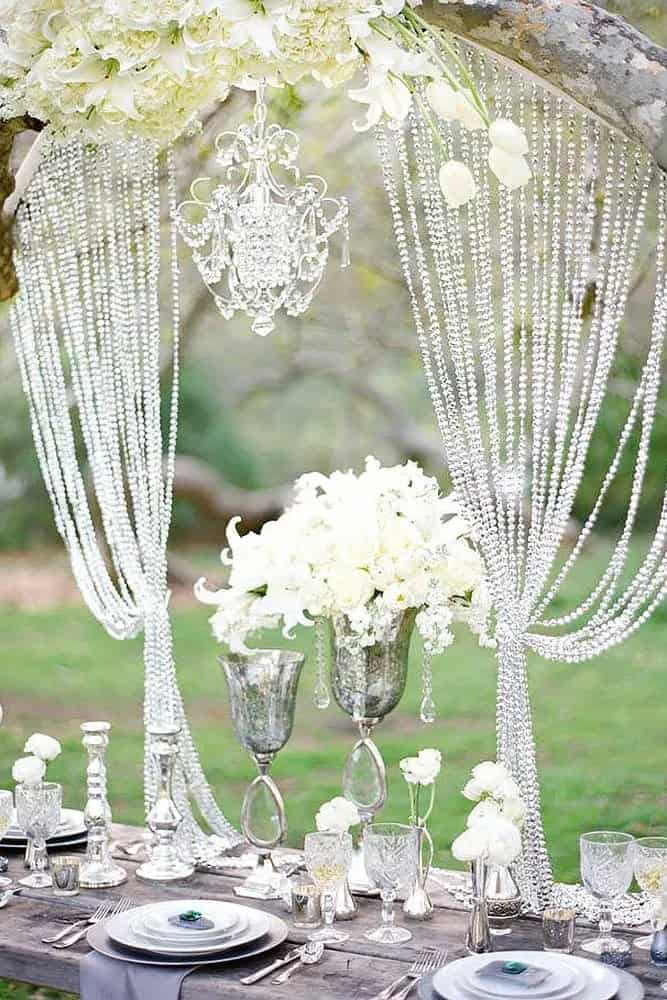 Wedding Centerpiece Ideas