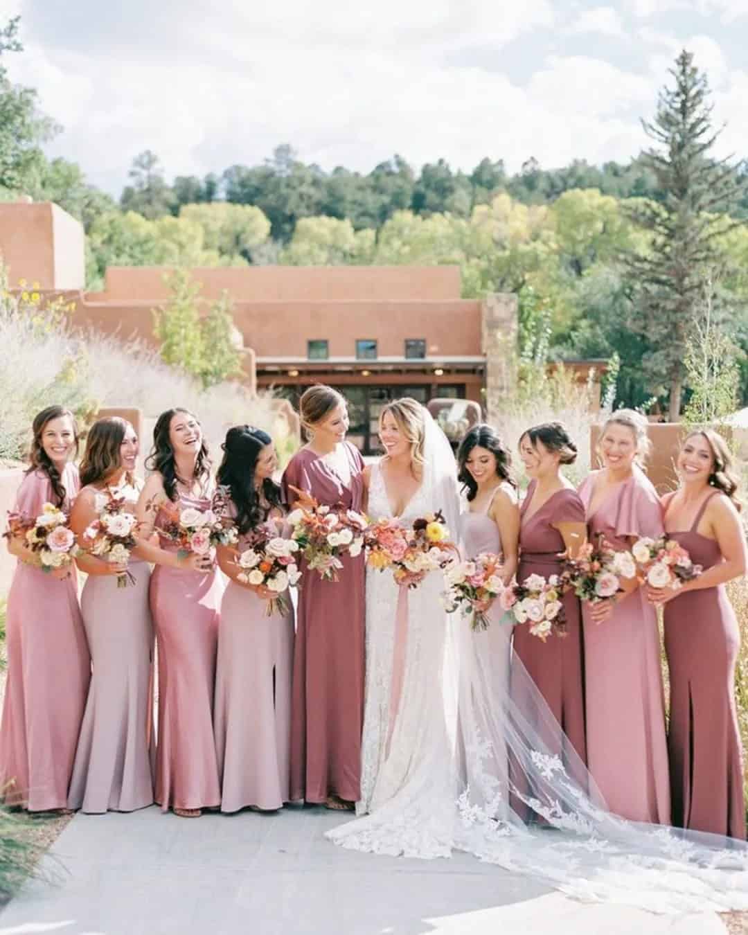 Pink Dress Ideas