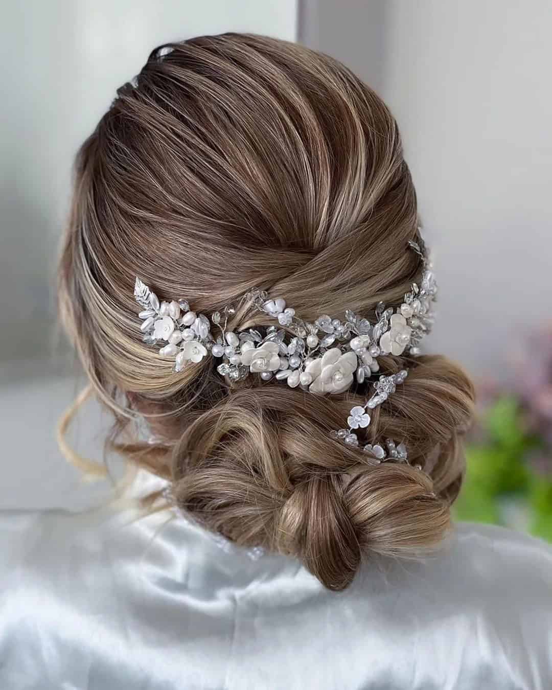 Wedding Updos Which Will Make Tender Looks